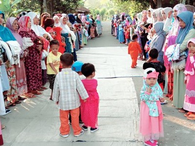 Idul Fitri