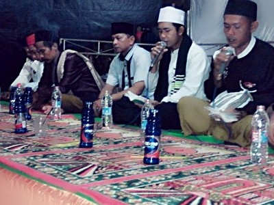 Maulid Nabi